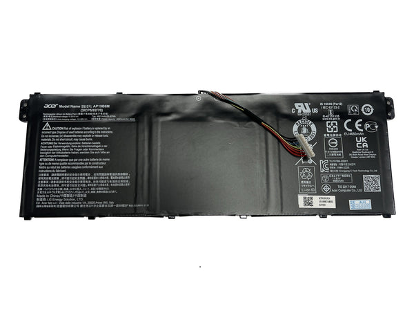 New Genuine Acer TravelMate P4 TMP414-51 TMP416-51 Battery 55.97WH