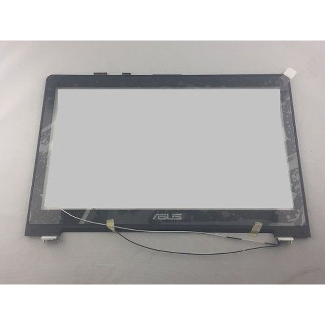 New Asus Vivobook S550 S550CA S550CB S550CM S551 Digitizer Touch Screen Glass with Bezel Wifi Antenna Hinge Covers