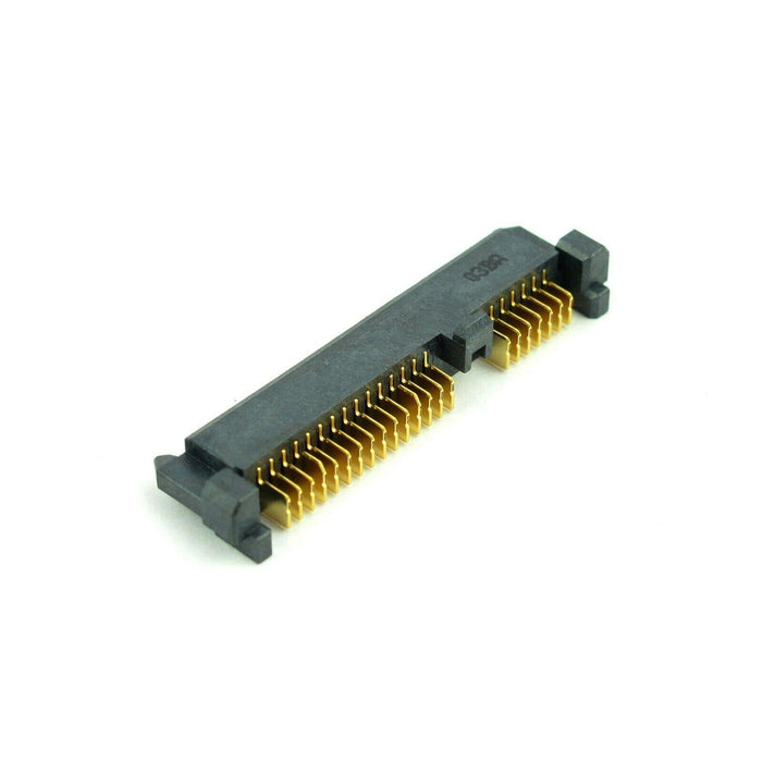 New Dell Alienware M17X R1 R2 Hard Disk Drive Interposer Adapter Connector