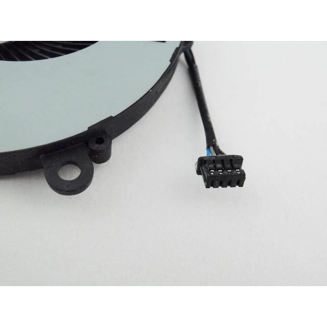 CPU Fans for Laptops