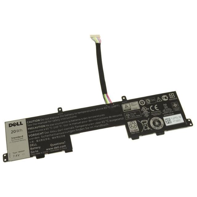 New Genuine Dell Latitude 13 7350 Battery 20Wh