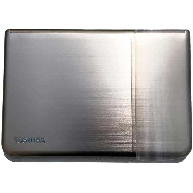 Toshiba Cover