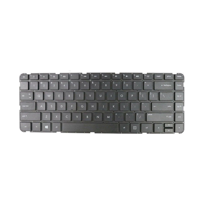 New HP ENVY M4 M4-1000 M4-1015DX M4-1050LA M4-1150IA no backlit US Keyboard TP.KB.718