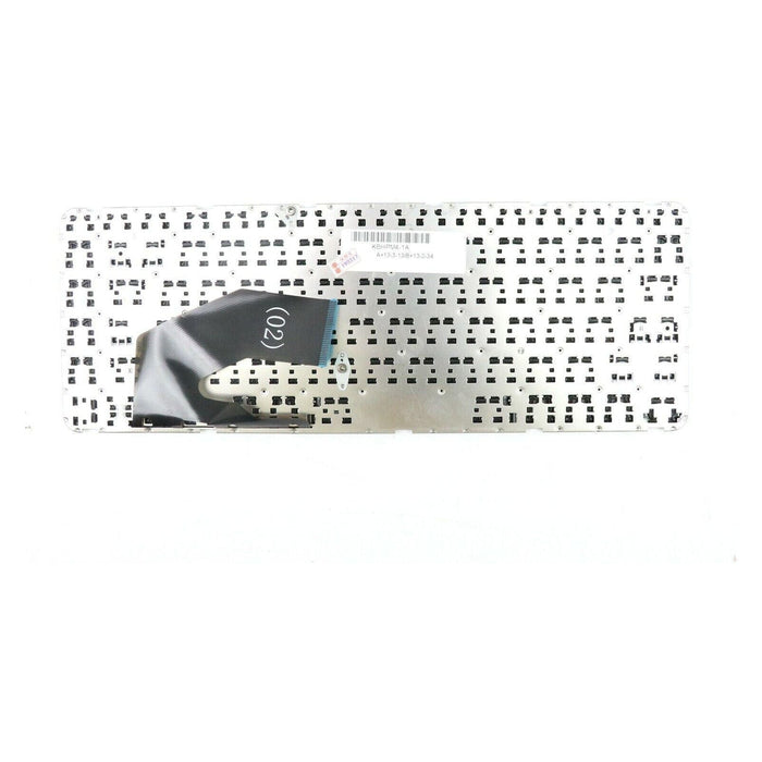 New HP ENVY M4 M4-1000 M4-1015DX M4-1050LA M4-1150IA no backlit US Keyboard TP.KB.718