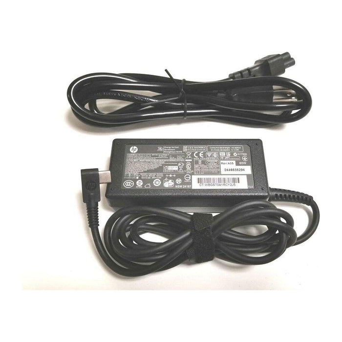 Genuine OEM HP 65W USB-C AC Adapter 925740-004 Pro X2 612 G2 Elite X2 1012 G2