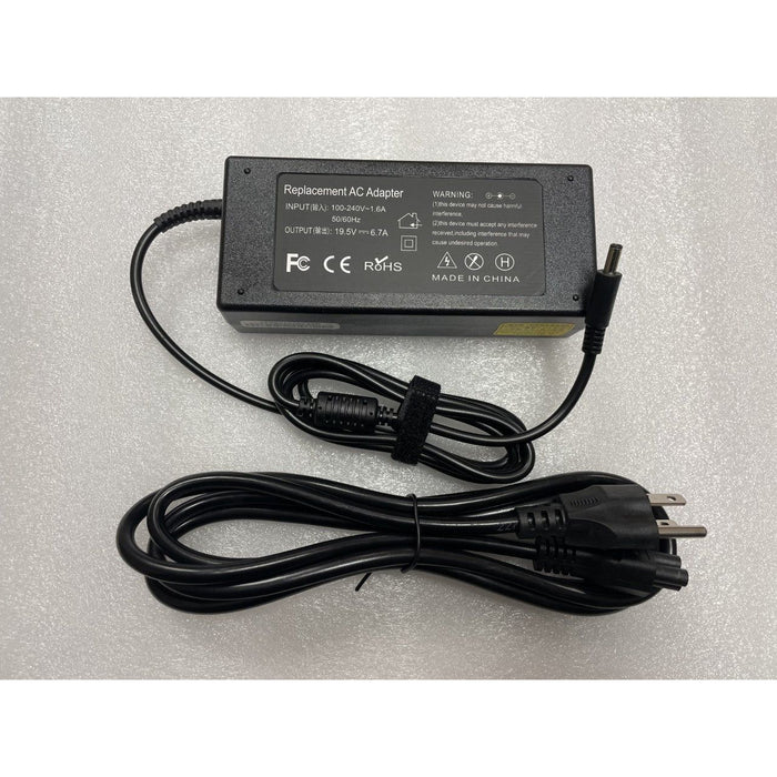 New Compatible Dell Precision M3800 AC Adapter Charger 130W