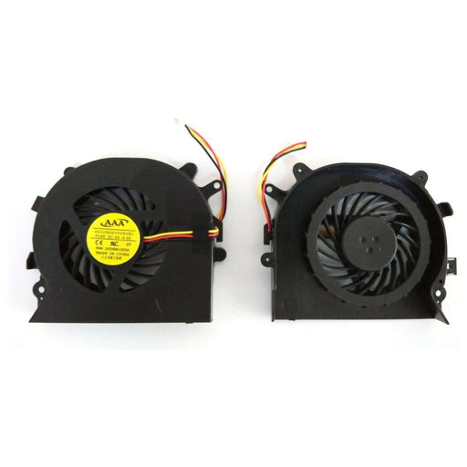 CPU Fans for Laptops