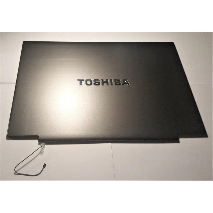 Toshiba Cover