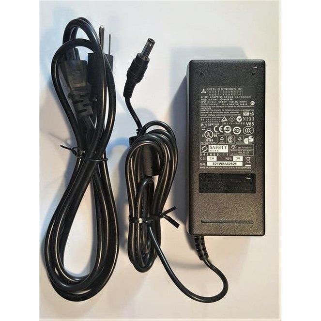 New Genuine Acer TravelMate AC Adapter Charger 7530 7530G 7720 90W