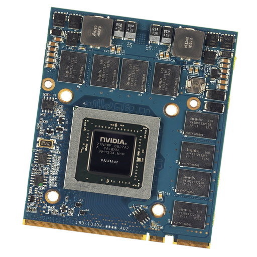 motherboard