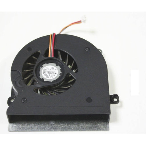 CPU Fans for Laptops