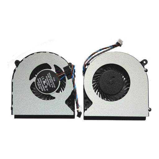 CPU Fans for Laptops