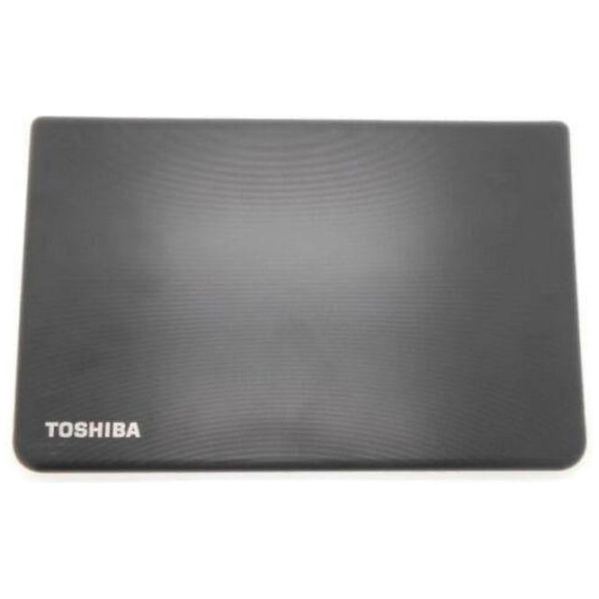 Toshiba Cover