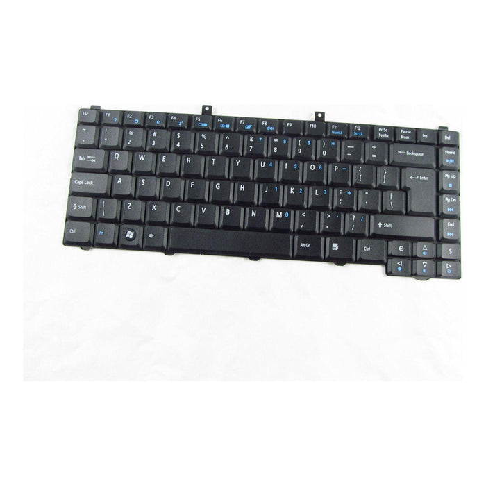 New Acer Aspire 5610 5610Z Keyboard KB.ASP07.002 V032102AS1