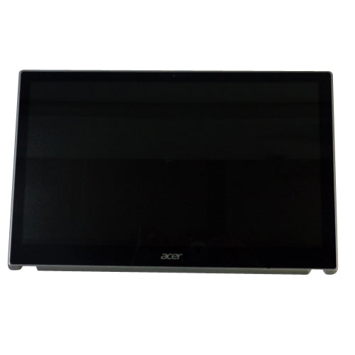 New Acer Aspire V5-531 V5-571 Lcd Screen Digitizer Glass & Bezel 15.6"