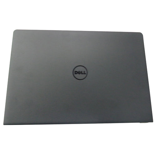 Dell Cover