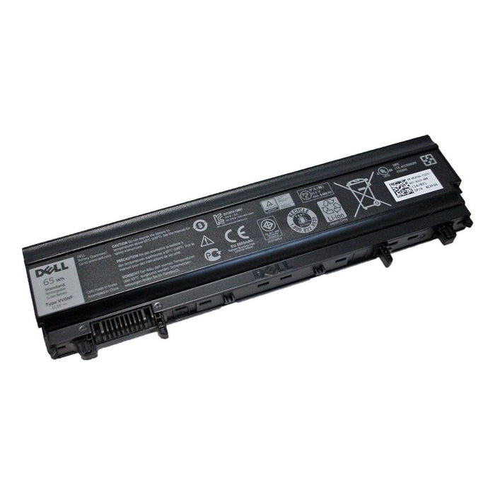 New Genuine Dell VV0NF M7T5F N5YH9 WGCW6 Battery 65Wh