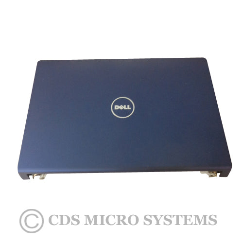 Dell Cover