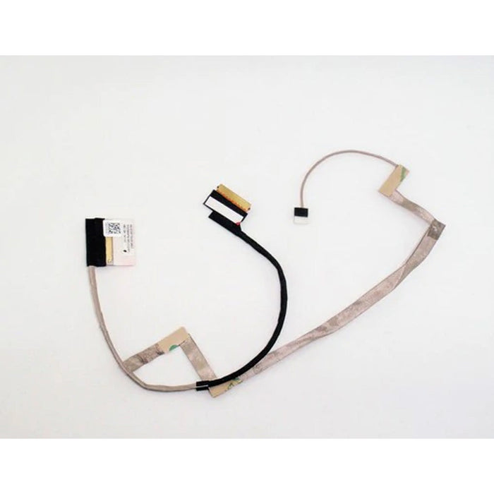 New Dell Inspiron 14-5458 17-3450 17-5758 LCD LED Display Video Cable 40-PIn Touch Screen 0WF67V WF67V DC020024700