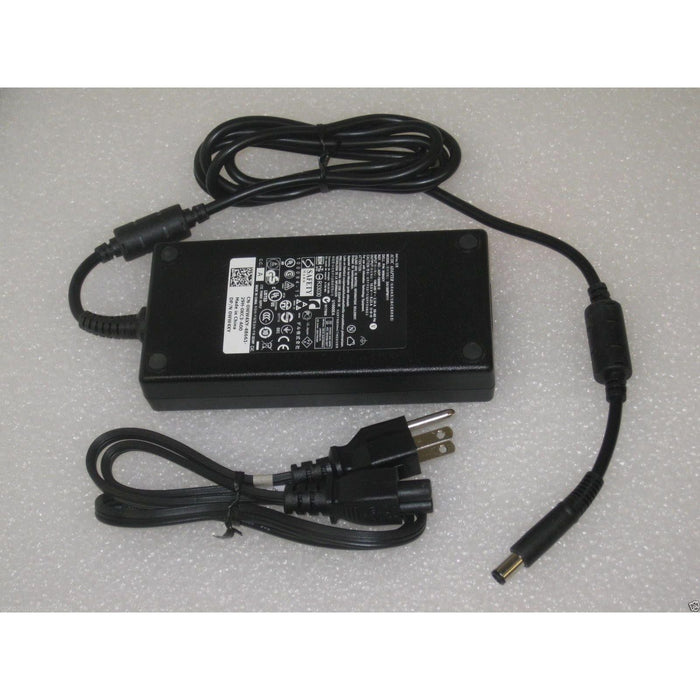 New Genuine Dell Alienware AC Adapter Charger 15 R1 15 R2 180W