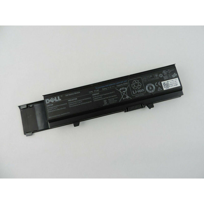 New Genuine Dell 312-0998 4JK6R 7FJ92 CYDWV Y5XF9 Battery 56Wh