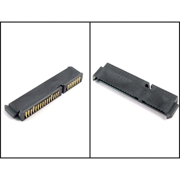 Dell Latitude E6420 E6220 E6230 Hard Drive Interposer Adapter Connector Y5GVV