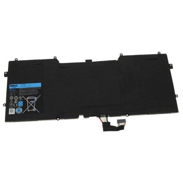 New Genuine Dell XPS 13 13-L321X L321X 13-L322X L322X Battery 47Wh