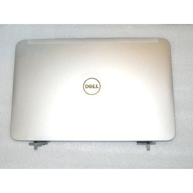 Dell Cover