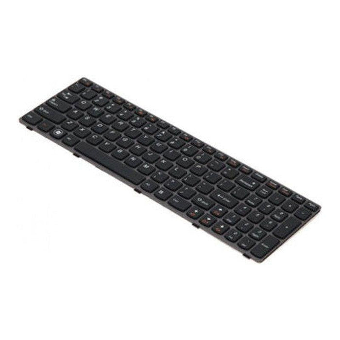 Lenovo Ideapad V580 V580C V585 English Laptop Keyboard 25202446 25210891