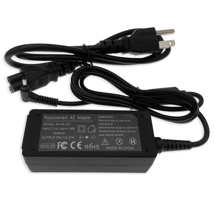 New Compatible Dell Inspiron AC Adapter Charger 1721 17R N7010 17R N7110 300M 65W