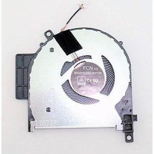 CPU Fans for Laptops