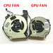 CPU Fans for Laptops