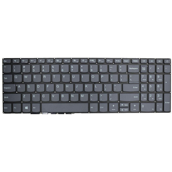 New Lenovo IdeaPad 320-15ABR 320-15AST 320-15IAP 320-15IKB 320-15ISK non-backlit keyboard