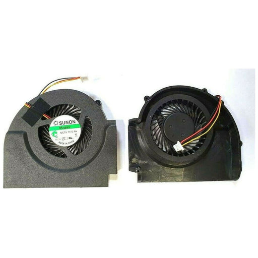 CPU Fans for Laptops