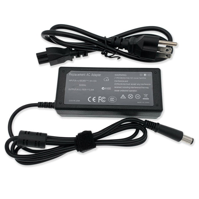 New Compatible Dell AC Adapter Charger 9300 B130 E1405 E1505 E1705 65W