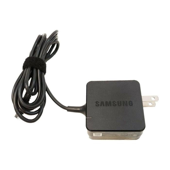 New Genuine Samsung Chromebook Pro XE510C24 XE510C25 AC adapter charger USB-C 45W