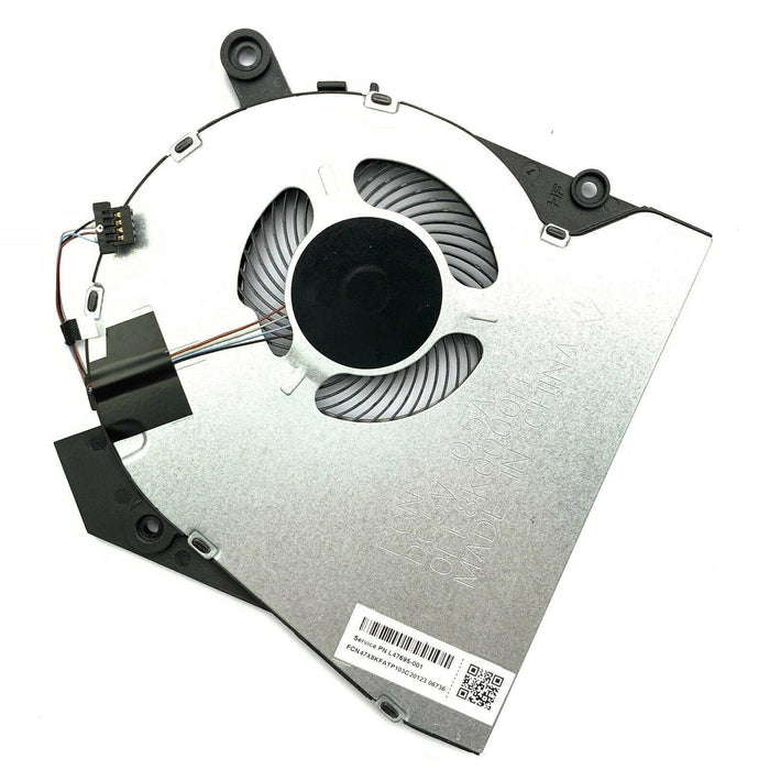 CPU Fans for Laptops