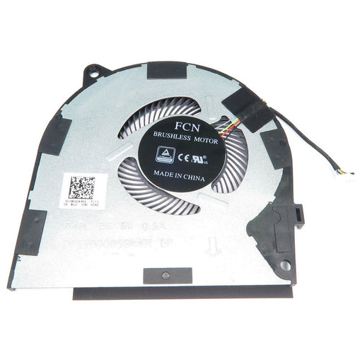 CPU Fans for Laptops