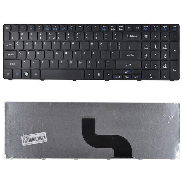 New Acer Aspire 5250 5251 5349 5551 5551G 5553 5553G US English Keyboard