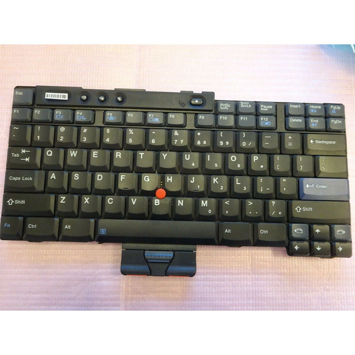 New IBM Lenovo ThinkPad T40 T41 T42 T43 R50 R51 R52 39T0581 39T0550 English Keyboard