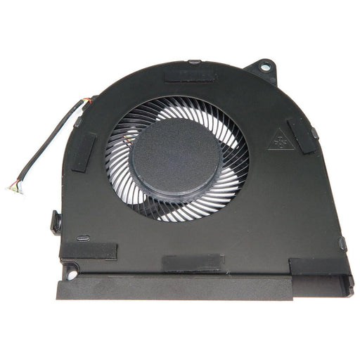 CPU Fans for Laptops